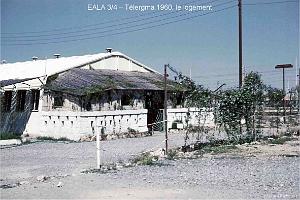 197- ARMEE DE L'AIR EN ALGERIE 1945-1962-45 (122)